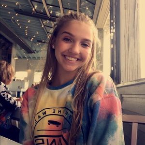 Meet your Posher, Karissa